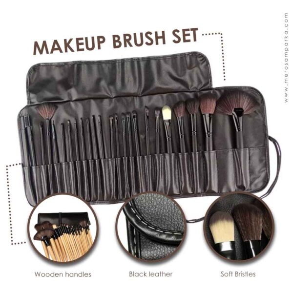 makeup brush 1