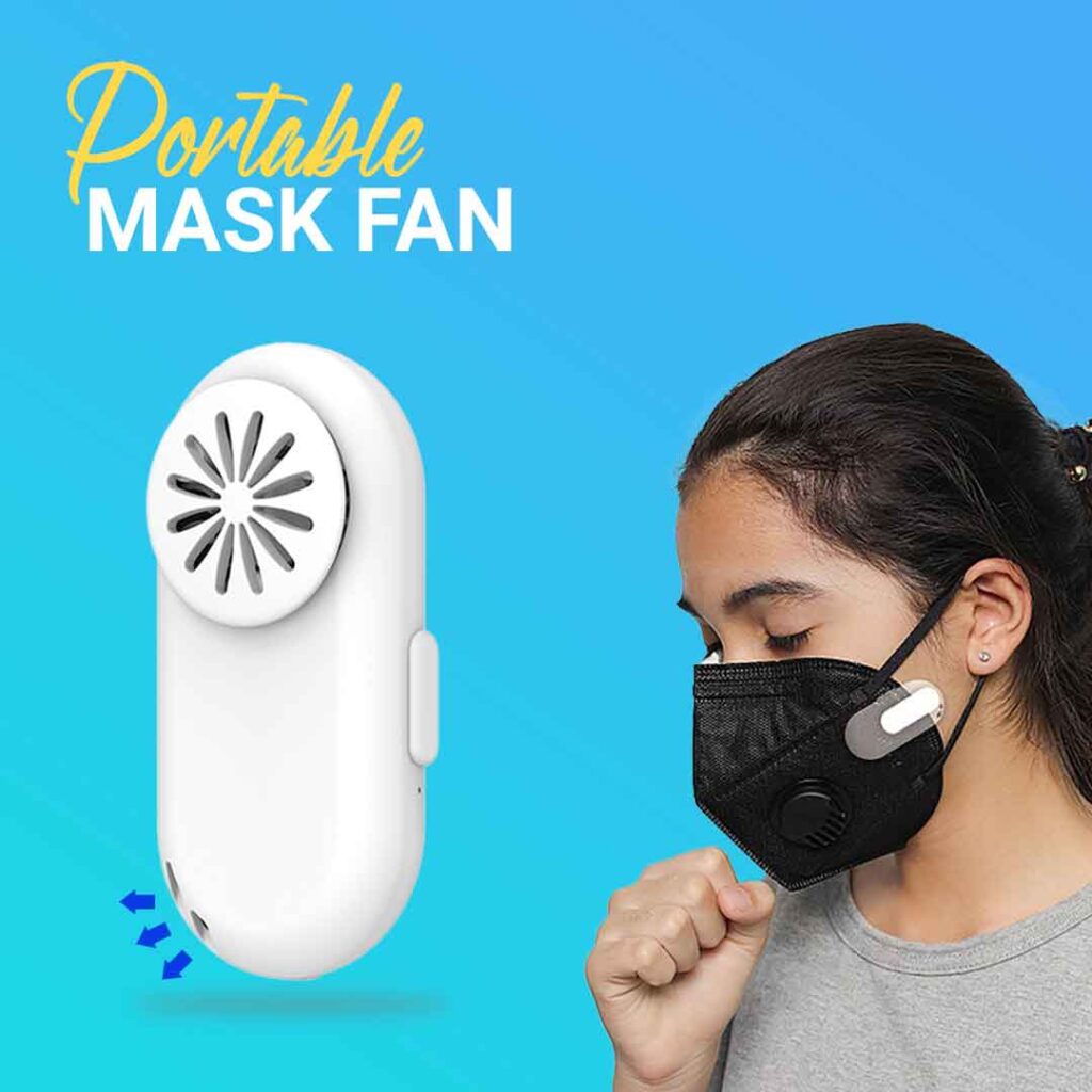 maskfan