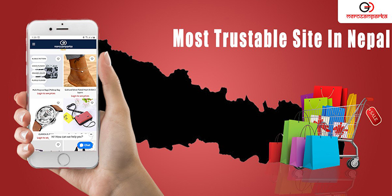 most trustable site in nepal