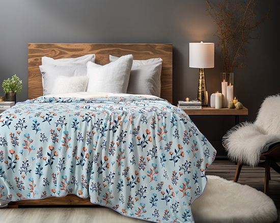 Paradise Blanket