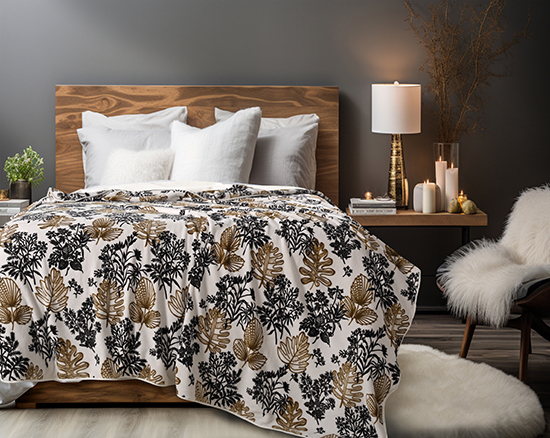 Paradise Blanket