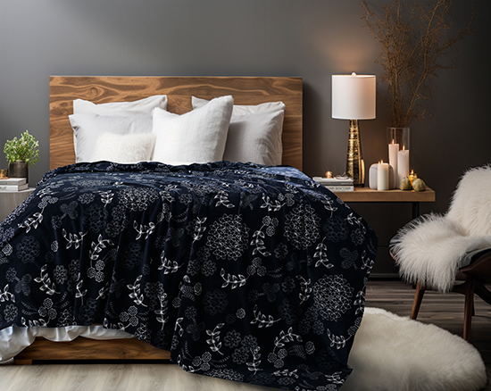 Paradise Blanket (Copy)