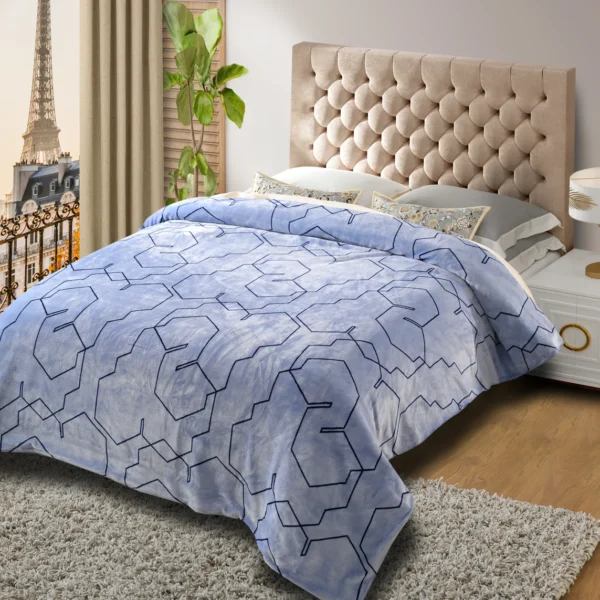 Paris Beaty 2 Ply