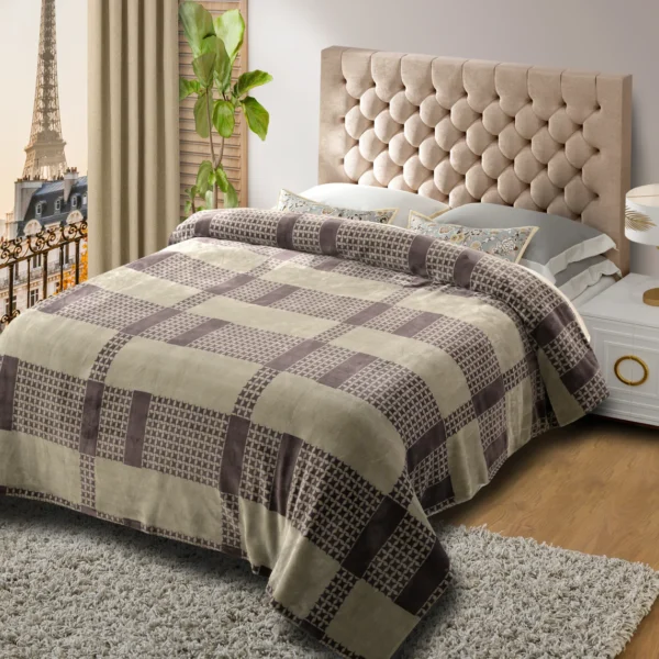 Paris Beaty 2 Ply