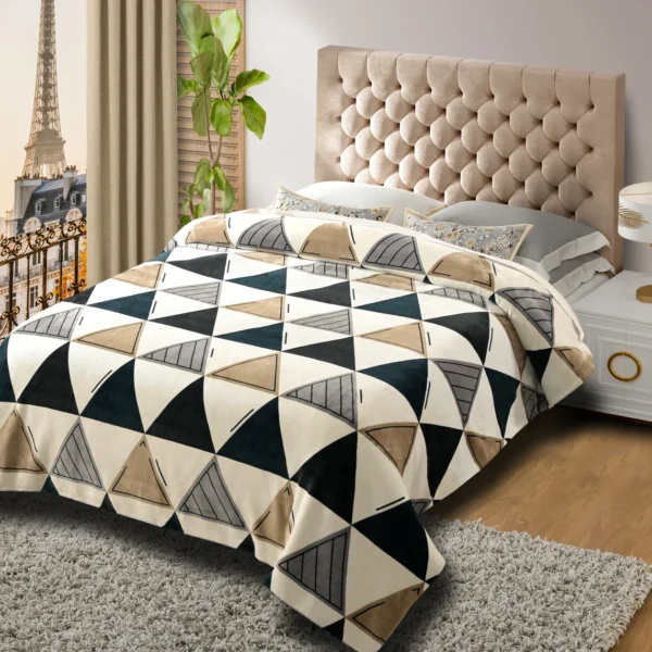Paris Beaty 2 Ply
